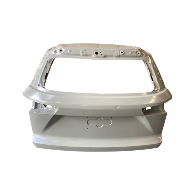 TAILGATE(STEEL) COMPATIBLE WITH 2025- CHEVROLET EQUINOX