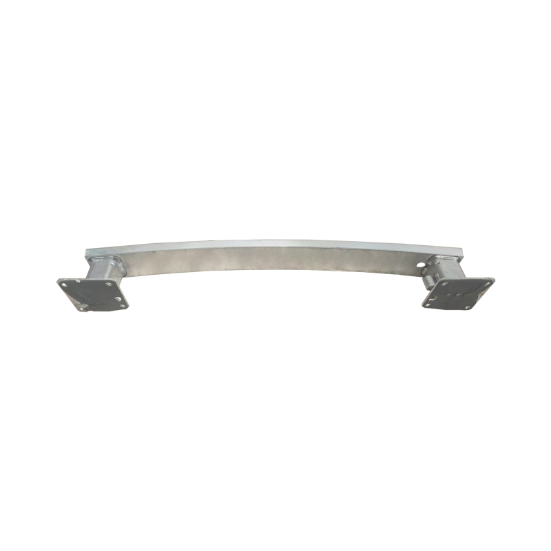 REAR BUMPER REINFORCEMENT COMPATIBLE WITH 2017- OPEL GRANDLAND X,  (ALUM)