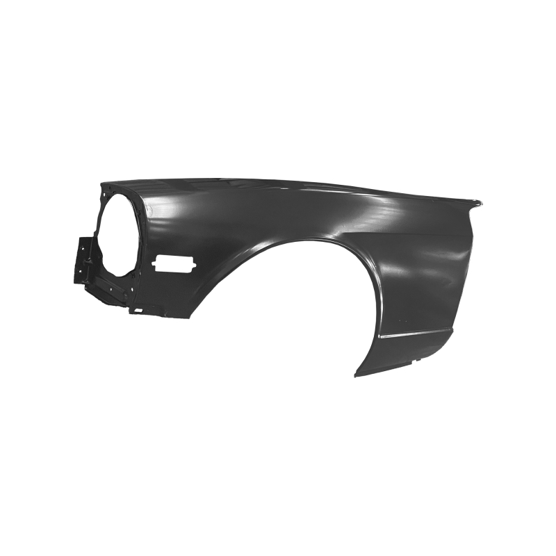 FRONT FENDER(STEEL) COMPATIBLE WITH 1969-1973 NISSAN DATSUN 240Z, LH