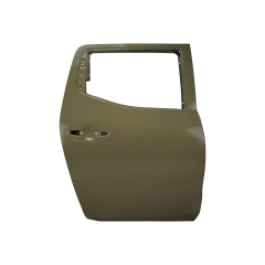 REAR DOOR COMPATIBLE WITH 2024- DONFENG RICH 6, RH