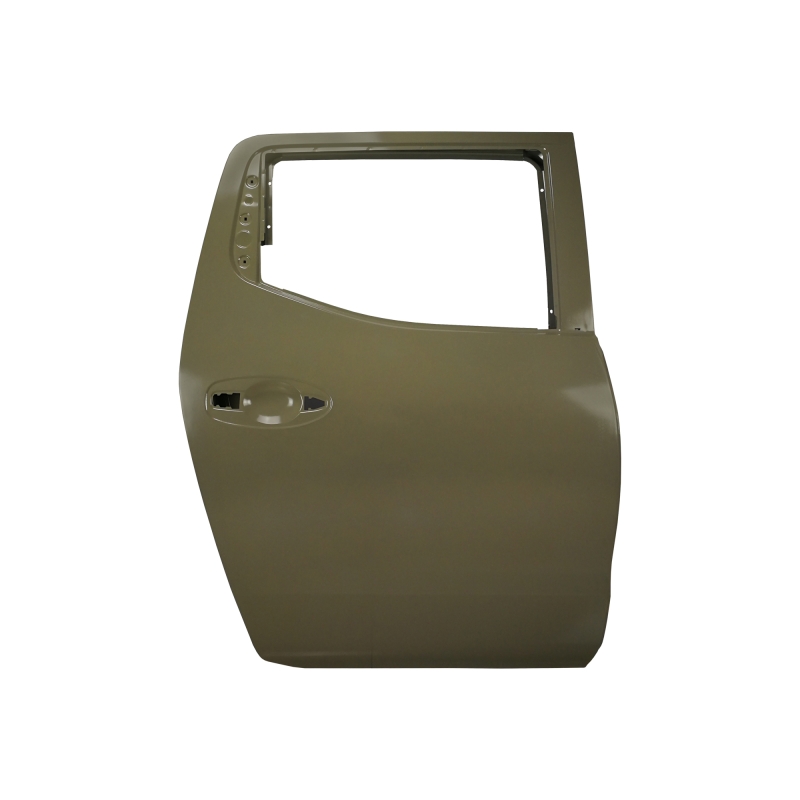 REAR DOOR COMPATIBLE WITH 2024- DONFENG RICH 6, RH