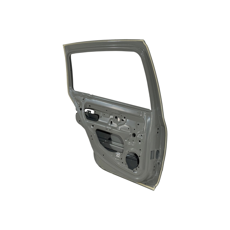 REAR DOOR COMPATIBLE WITH RENAULT CLIO 2, LH