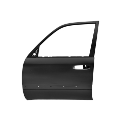 FRONT DOOR COMPATIBLE WITH TOYOTA LAND CRUISER 4700(FJ100)，LH