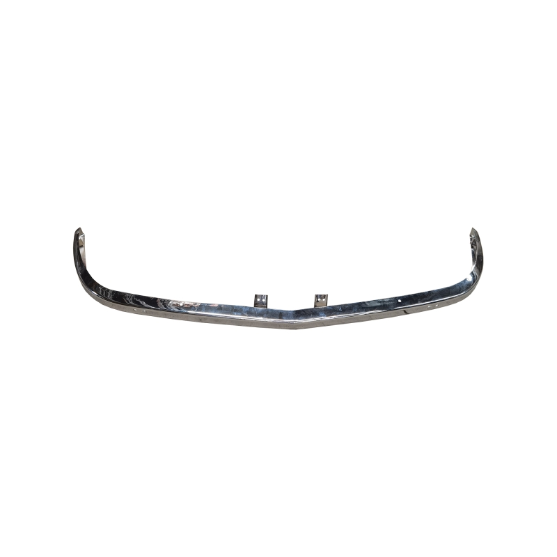 FRONT BUMPER WITH HOLES COMPATIBLE WITH 1969-1973 NISSAN DATSUN 240Z