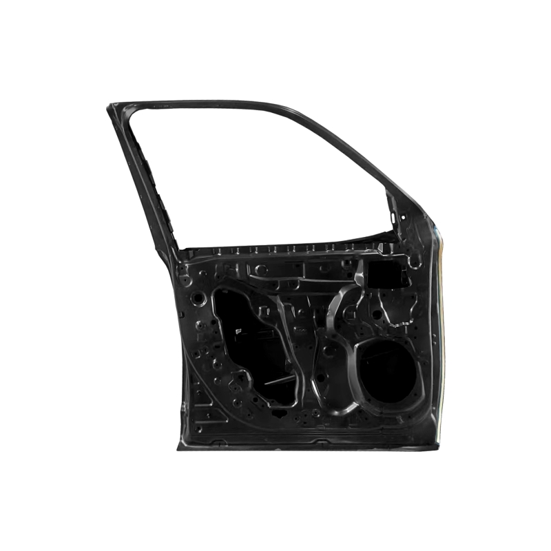 FRONT DOOR(ALUM) COMPATIBLE WITH 2021 TOYOTA LAND CRUISER, LH