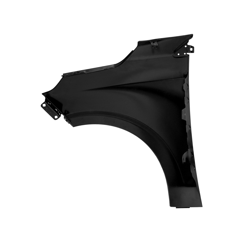 FRONT FENDER COMPATIBLE WITH 2016- FIAT ARGO, RH