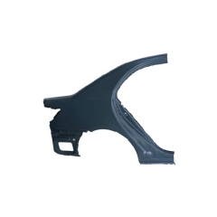 REAR FENDER COMPATIBLE WITH BYD F3 , RH