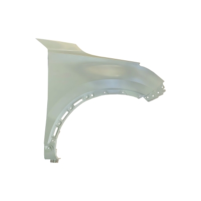 FRONT FENDER COMPATIBLE WITH 2021- CHERY KAIYI X3/X3 PRO, RH