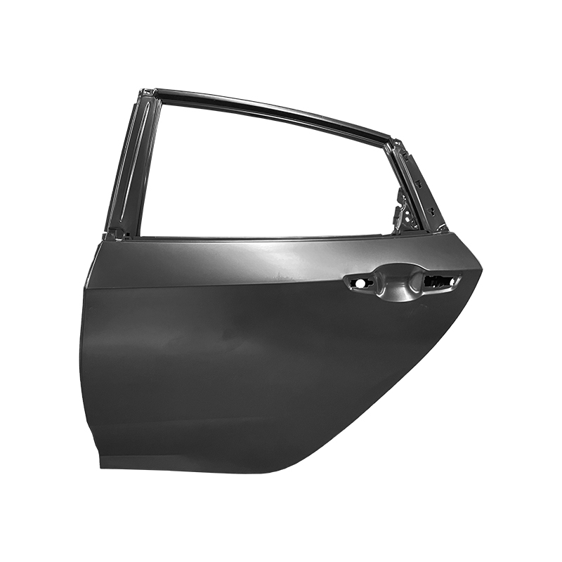 For HONDA CIVIC 2016- REAR DOOR LH