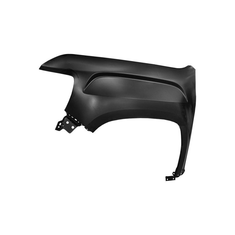 FRONT FENDER COMPATIBLE WITH GMC CANYON 2019, LH