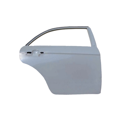 REAR DOOR(COMMON QUALITY) COMPATIBLE WITH GEELY EC8, RH