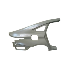 REAR FENDER COMPATIBLE WITH 2022 CHERY ARRIZO 8, RH