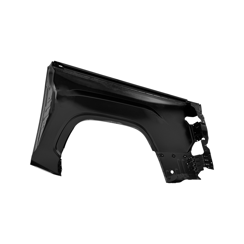 REAR FENDER(STEEL) COMPATIBLE WITH 2021 TOYOTA TUNDRA, RH