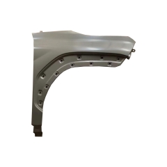 FRONT FENDER COMPATIBLE WITH 2021- HYUNDAI CUSTIN, RH