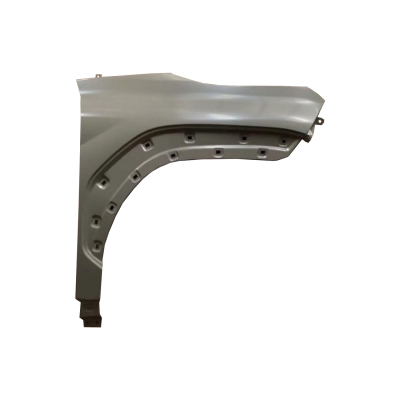 FRONT FENDER COMPATIBLE WITH 2021- HYUNDAI CUSTIN, RH