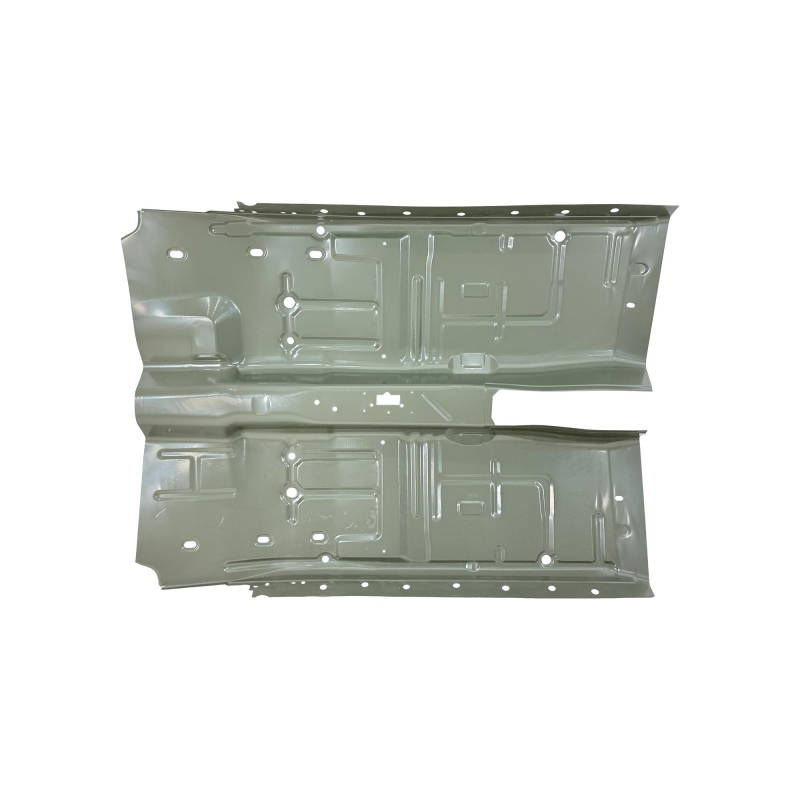 SEAT FLOOR COMPATIBLE WITH 1976 FORD ESCORT MARK 2