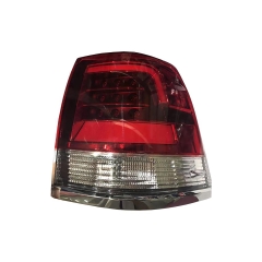 TAIL LAMP(ON THE FENDER) COMPATIBLE WITH 2017- TOYOTA LAND CRUISER J200, RH