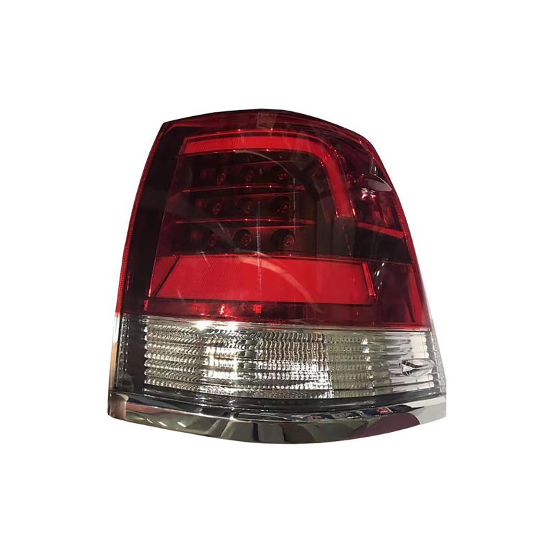 TAIL LAMP(ON THE FENDER) COMPATIBLE WITH 2017- TOYOTA LAND CRUISER J200, RH