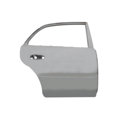 REAR DOOR COMPATIBLE WITH 2004-2008 BUICK REGAL, RH