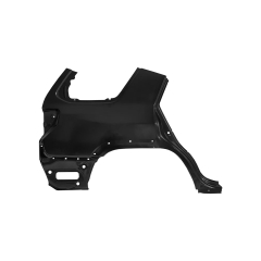 HOOD COMPATIBLE WITH 2014- TOYOTA 4 RUNNER, RH