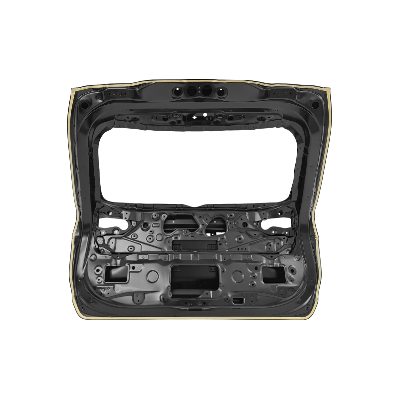 TAIL GATE(ALUM) AT COMPATIBLE WITH 2019-2023 TOYOTA RAV4