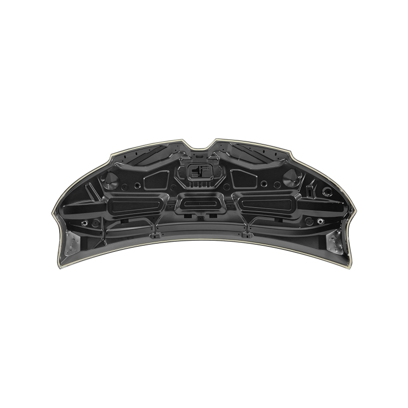 HOOD COMPATIBLE WITH 2020- RENAULT MASTER, (STEEL)