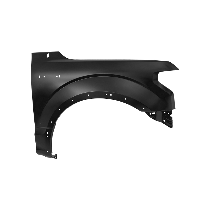 FRONT FENDER (STEEL) COMPATIBLE WITH FORD F150 2015-2020, RH