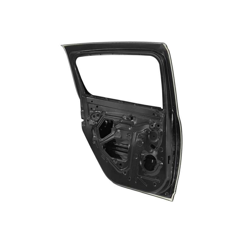 REAR DOOR COMPATIBLE WITH RENAULT SANDERO 2013 SANDERO STEPWAY 2013, LH