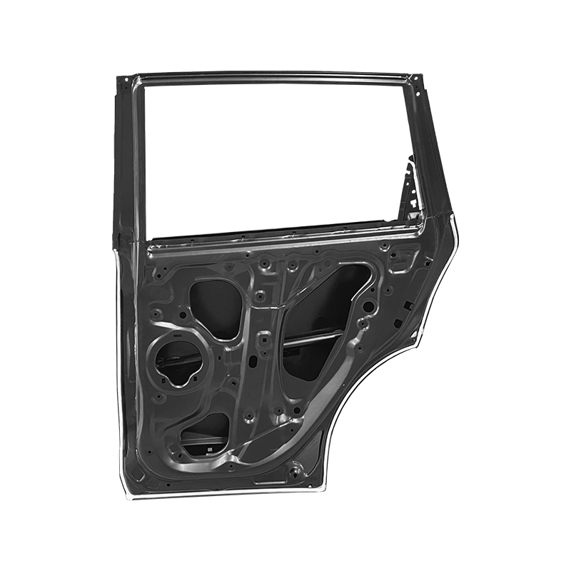 For CRV 2017- REAR DOOR-RH