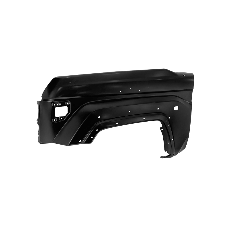 FRONT FENDER (LHD) COMPATIBLE WITH 2024- TOYOTA LAND CRUISER LC79 , LH