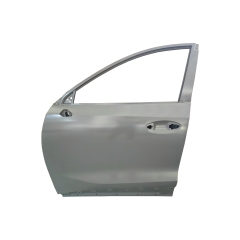 FRONT DOOR (NO HIDDEN DOOR HANDLE) COMPATIBLE WITH 2022 CHERY JETOUR DASHING , LH