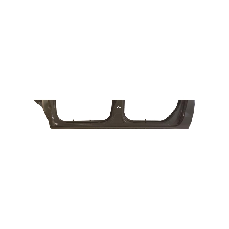 DOOR SILL COMPATIBLE WITH 2005-2014 TOYOTA HILUX VIGO , LH