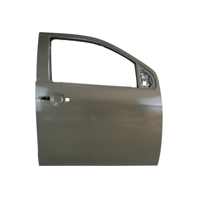 FRONT FENDER COMPATIBLE WITH 2012-2019 ISUZU D-MAX , RH