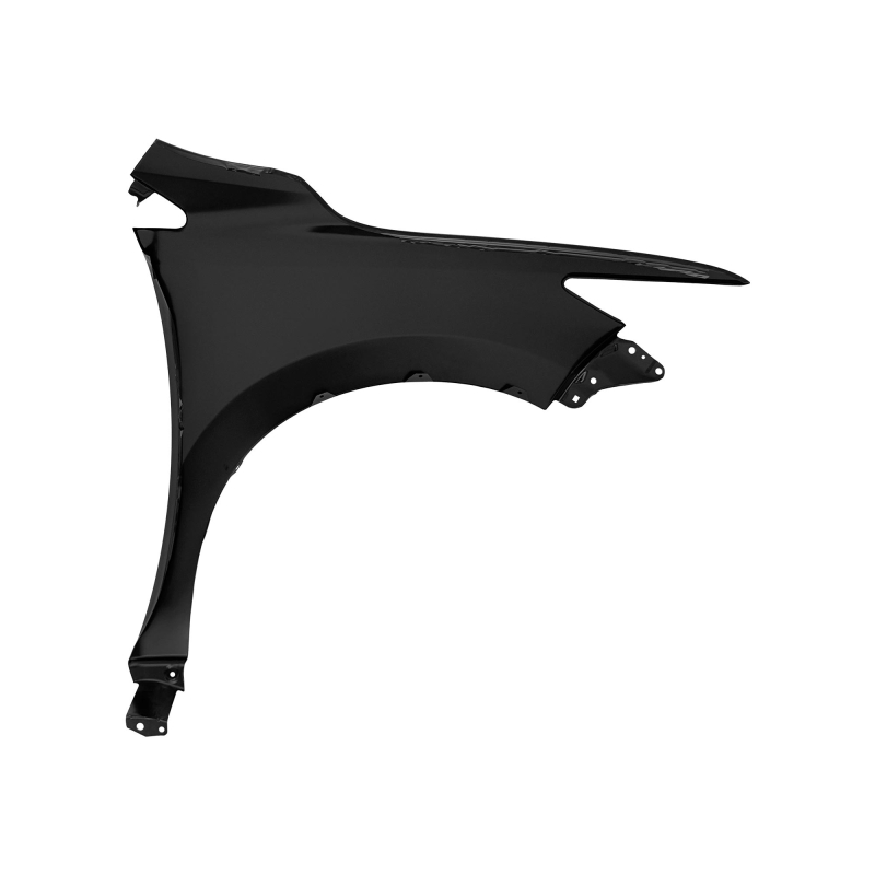 FRONT FENDER COMPATIBLE WITH 2015- TOYOTA HARRIER, LH