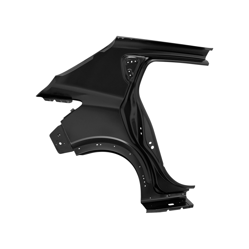 REAR FENDER(STEEL) COMPATIBLE WITH 2021- DACIA SANDERO STEPWAY, LH