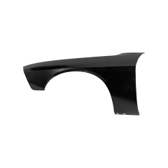 FRONT FENDER COMPATIBLE WITH 2015-2021 DODGE CHARGER,  (STEEL), LH