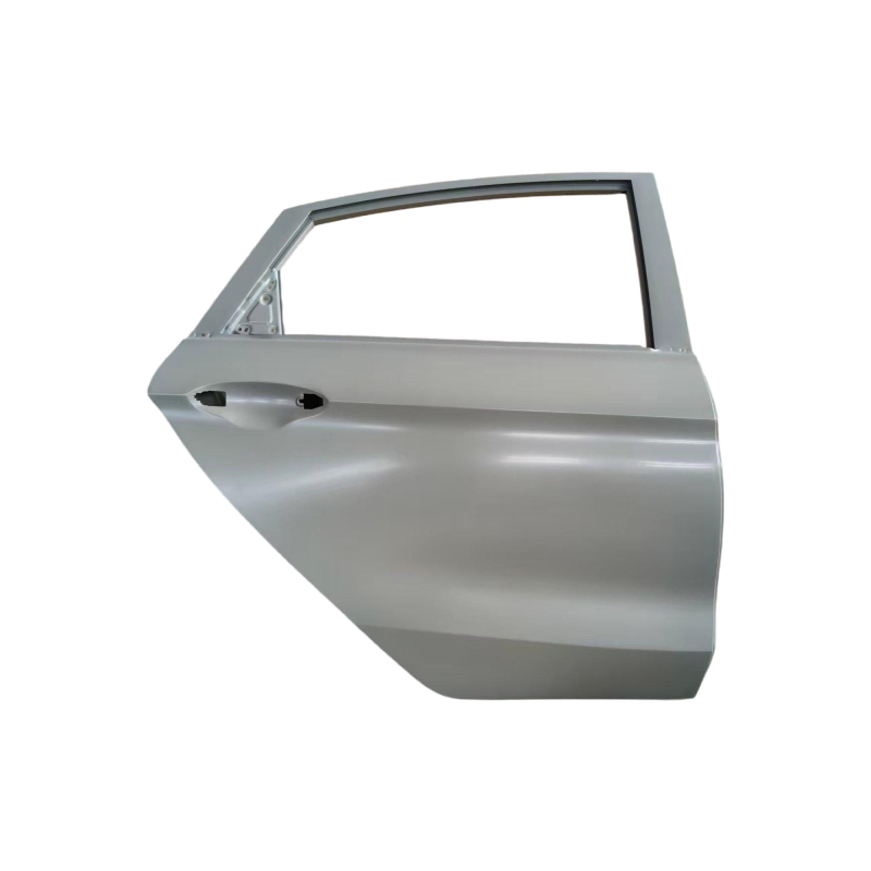 REAR DOOR COMPATIBLE WITH 2018- GEELY BINRAY, RH