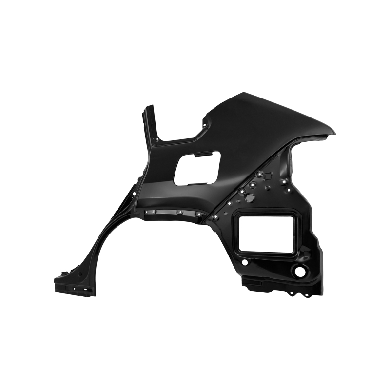 REAR FENDER COMPATIBLE WITH TOYOTA RAV4 2020, LH