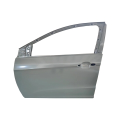 FRONT DOOR COMPATIBLE WITH CHERY J60, LH
