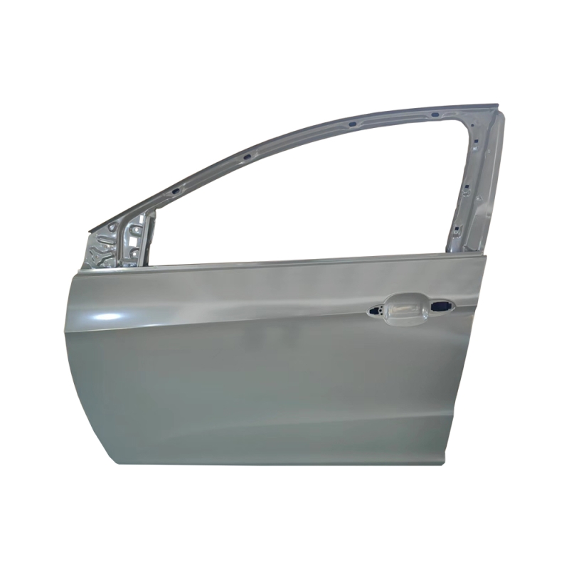 FRONT DOOR COMPATIBLE WITH CHERY J60, LH