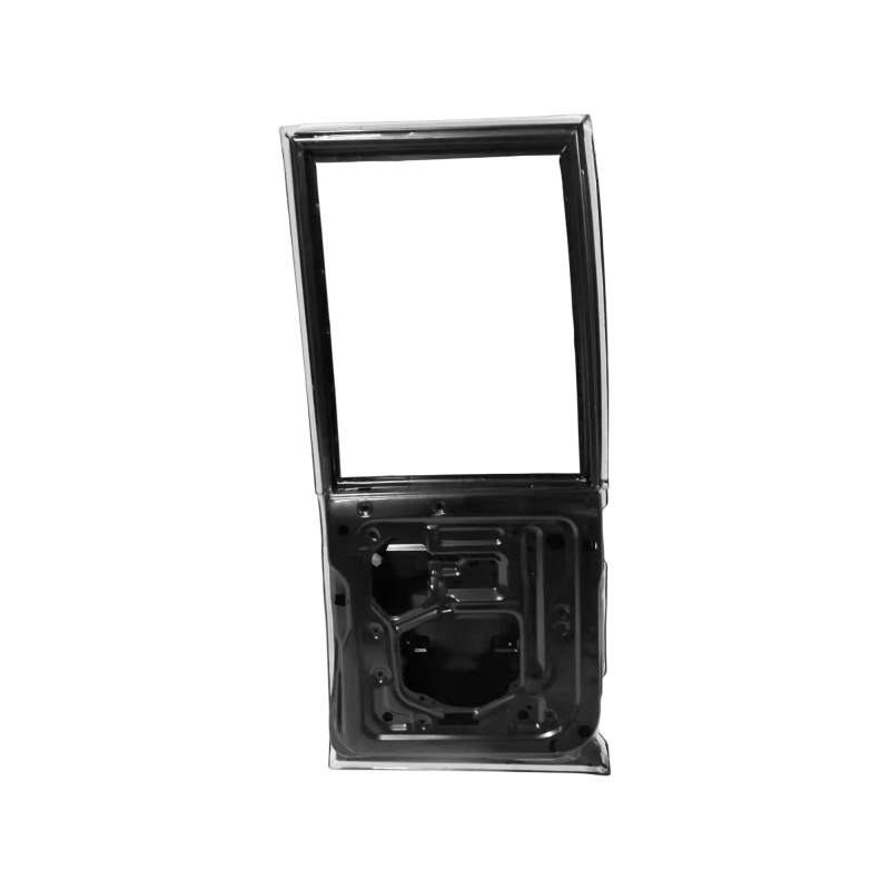 TAIL GATE COMPATIBLE WITH TOYOTA LAND CRUISER LC78 (LC75) , LH