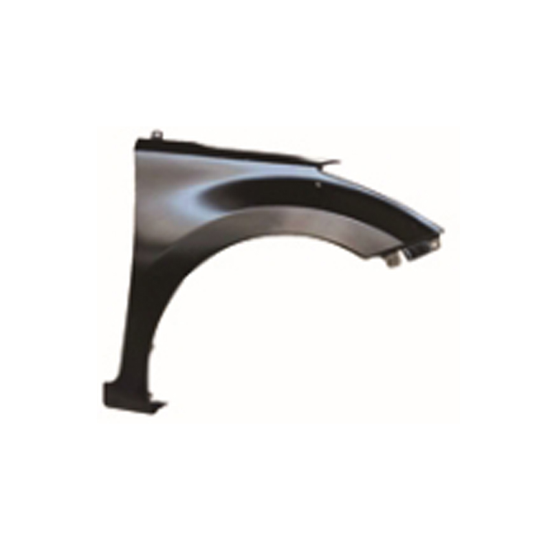 FRONT FENDER  W/O COMPATIBLE WITH 2014 HYUNDAI ELANTRA, RH