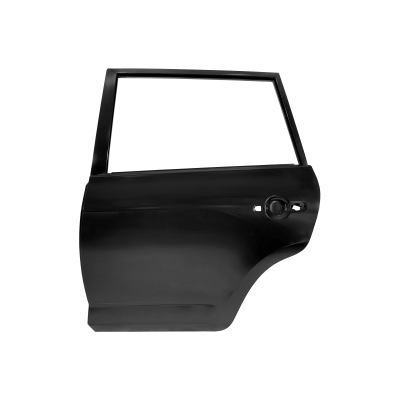 MIDDLE DOOR(WITHOUT WHEEL TRIM HOLE) COMPATIBLE WITH 2009-2013 TOYOTA RAV4, LH