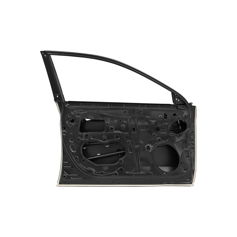 FRONT DOOR COMPATIBLE WITH TOYOTA AVALON 2019, RH
