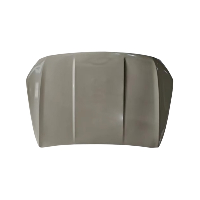 HOOD COMPATIBLE WITH 2024- ISUZU D-MAX