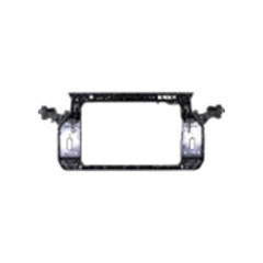 RADIATOR SUPPORT ASSEMBLY COMPATIBLE WITH 2011-2016 KIA SPORTAGE