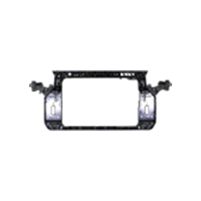 RADIATOR SUPPORT ASSEMBLY COMPATIBLE WITH 2011-2016 KIA SPORTAGE