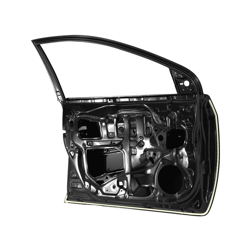 FRONT DOOR(STEEL) USA COMPATIBLE WITH 2014- TOYOTA COROLLA, LH