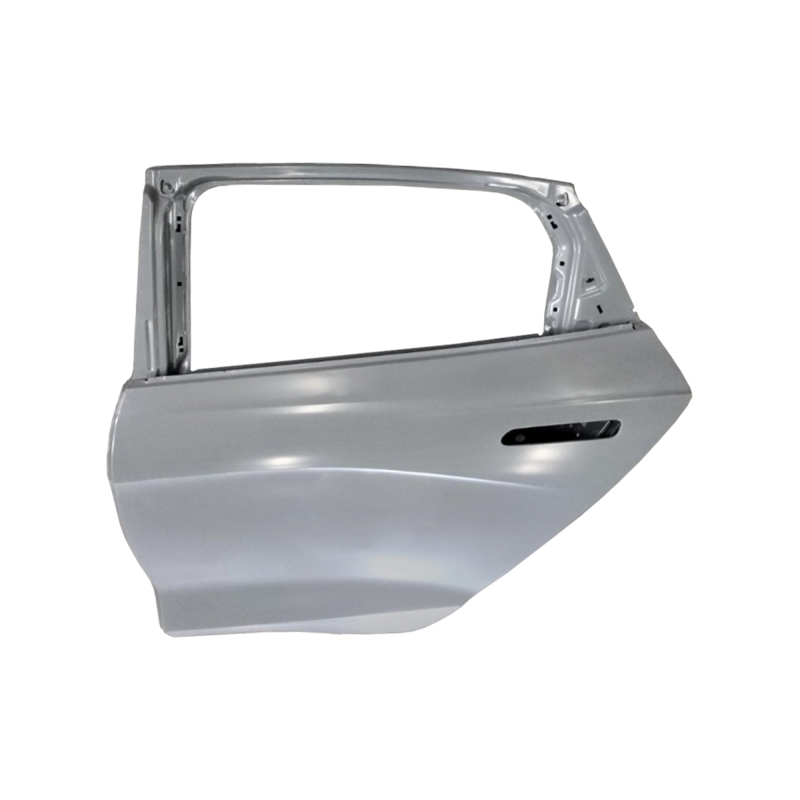 REAR DOOR COMPATIBLE WITH 2023-BYD SEAL EV , LH