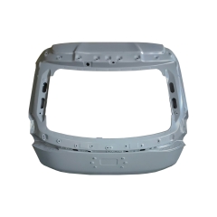 TAILGATE(AT) COMPATIBLE WITH 2022- CHERY OMODA C5